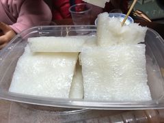 -欢姐伦教糕(北海大道北店)