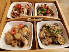 -必点海鲜·鲅鱼水饺(鞍山西道店)