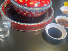 -羊大爷涮肉(亮马桥店)