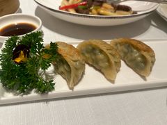 -君庭中餐厅(友谊宾馆店)