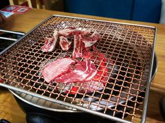 -九田家黑牛烤肉(溧水万达店)