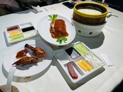 -在前门·烤鸭北京菜(五月花广场店)