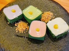 -simply thai天泰(美罗城店)