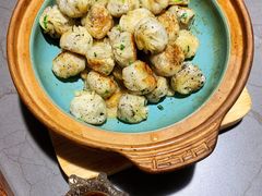 -3号仓库·创意中国菜(长宁龙之梦店)