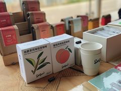 -Seesaw Coffee(朝阳大悦城店)