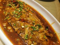 -符离集餐厅(万象城店)
