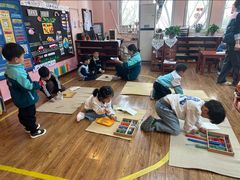 -伊顿幼儿园(济南大地锐城校区)