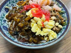 -大姨捞面(新安花园店)
