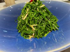 沙葱-马老六清真餐厅(雁滩店)