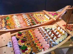 -樟葶谷寿司(椒江店)