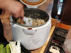 -牛品福潮汕牛肉火锅(旺庄店)