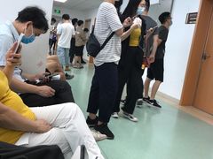 -深圳市中医院(福田院区)
