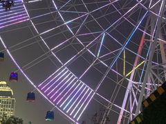 -南昌之星摩天轮