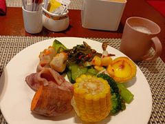 -潇湘华天大酒店-湘·悦美食街(芙蓉中路店)