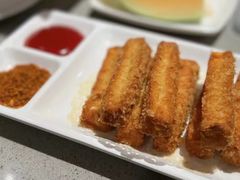 -海底捞火锅(龙湖三千集店)