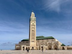 -哈桑二世清真寺