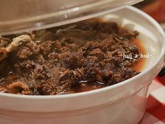 -西贝莜面村(银泰创意城店)