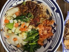 -陕西人家(莱山店)