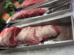 -悦橙烤肉海鲜自助(中央大街店)