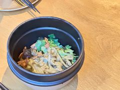 -SHAN山(前滩太古里店)