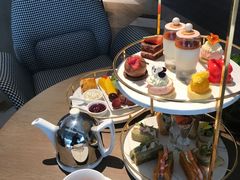 -粤海喜来登酒店·&More聚驿(天河城店)