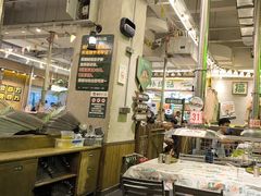 -曾百万小炉小串自助烧烤(高新店)