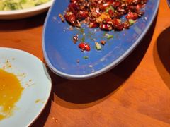 -辣不二地道川菜(汉水路店)