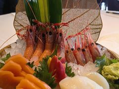 -悦泰环球美食自助(金茂旗舰店)