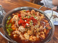 -湖南湘菜馆(东湘缘二店)
