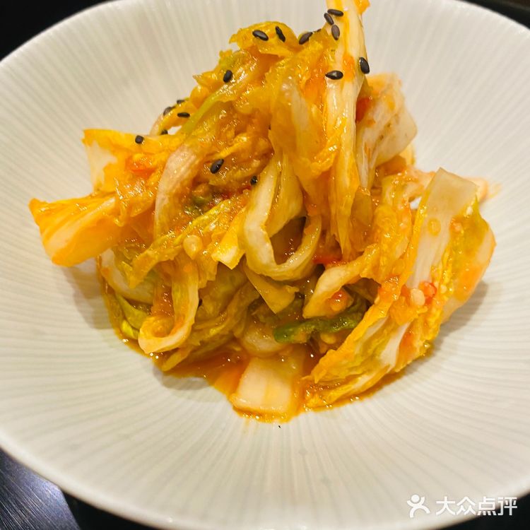 寻遍海洋的美味，最终在鱼亭找到了～