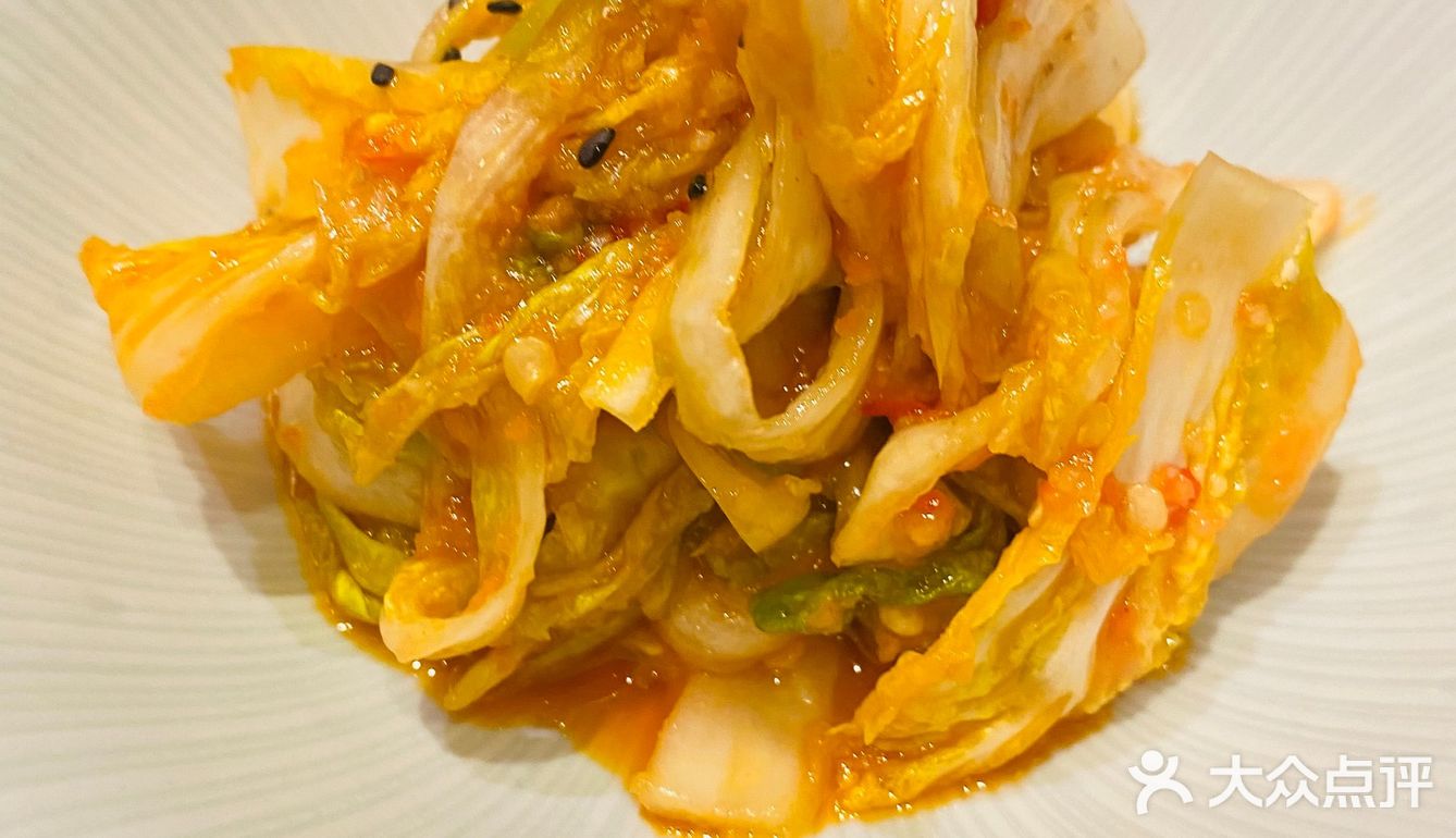 寻遍海洋的美味，最终在鱼亭找到了～