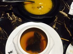 -楚灶王(徐东店)