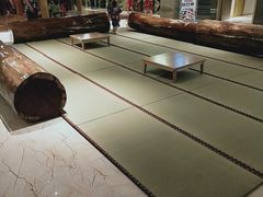 -菲拉拉漫温泉(东环路店)