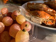 -爱永尚海鲜自助火锅烤肉(恩施店)
