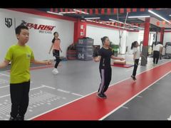 -育健帕里西青少年体能训练中心(朝阳门店)