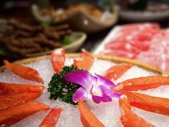 -渝味晓宇火锅(合川路店)