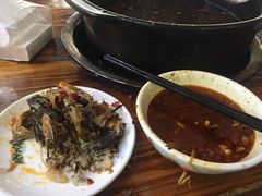 -金海椒罐罐鲢鱼(东方桂苑店)