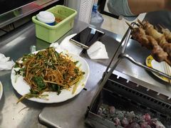 -胖姐烧烤(总店)