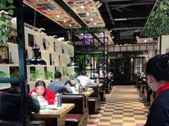 大堂-小柴米·传统江西菜(八一广场店)