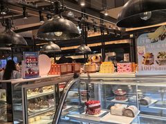 -西村叔叔的店·面包·甜品·蛋糕(清河万象汇店)