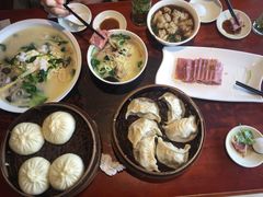 -花园茶楼(兴城西路店)