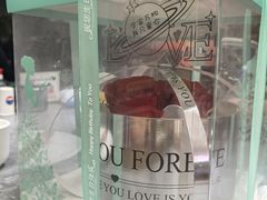 -维尔纳斯·生日蛋糕动物奶油冰淇淋蛋糕(人大店)