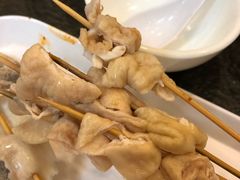 肥肠-川成串·自助串串香火锅(朝阳店)