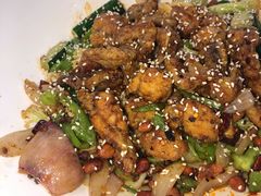 -友达面馆·酸菜鱼面(钱塘区店)