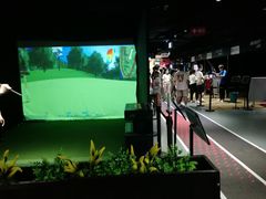 -VS SPORTS PARK运动玩乐园·团建·生日会(合生汇店)