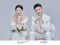 点击看大图 -金夫人婚纱摄影(衡阳店)