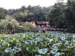 -韶山毛泽东同志故居