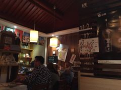 -醉虎传(南锣鼓巷店)