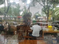 -梁掌门老梁干挑(凤凰路店)