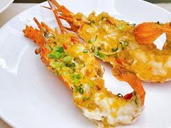 -田大厨海鲜超市(万豪店)